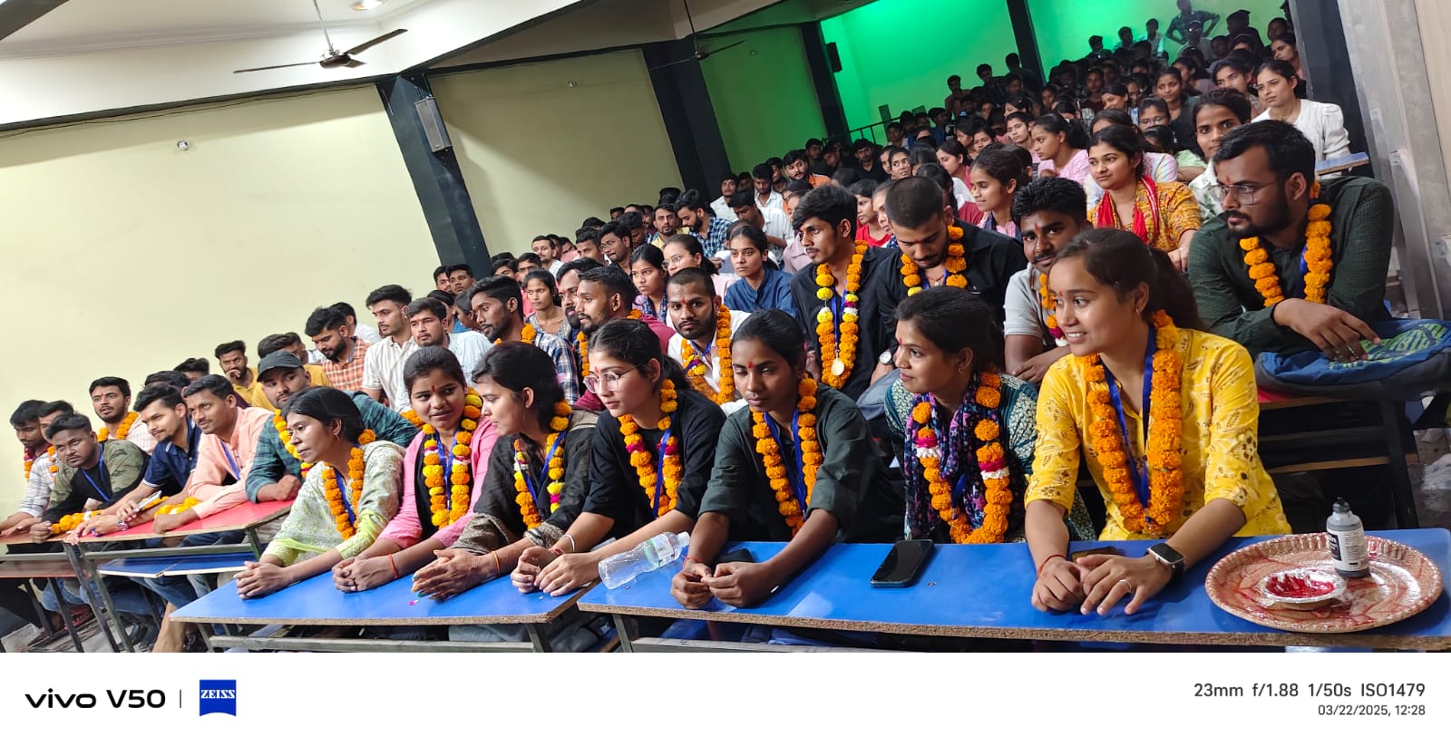 Student Achievement
